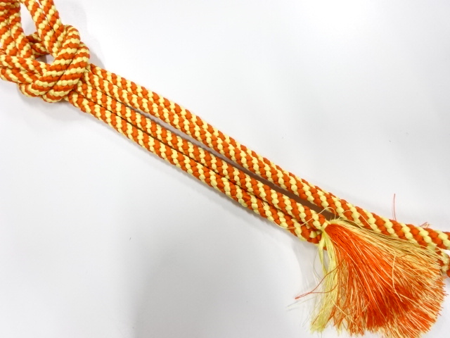 Japanese Kimono / Accessories Silk